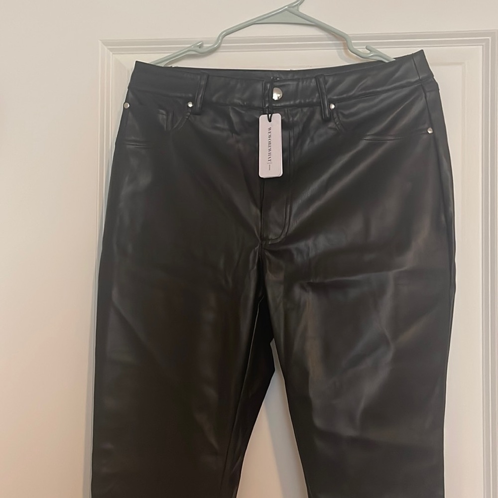 WeWoreWhat Stiletto Zip